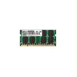 Transcend Information Transcend Memory 512mb Ddr2 533 Mhz (pc2 4200) 200pin Non-ecc Non-registered So-
