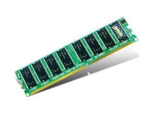 Transcend Information Transcend Memory 512mb Ddr 400 Mhz (pc2 3200) Non-ecc Non-registered Dimm, 184pi