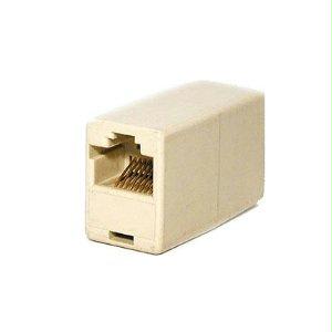 Belkin Components Network Connector - Rj-45 (f) - Rj-45 (f)