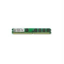 Transcend Information Transcend Memory 1gb Ddr2 667 Mhz (pc2 5300) Non-ecc Non-registered Dimm, 240pin
