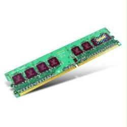 Transcend Information Memory - Ddr2 Sdram - 2 Gb - 667 Mhz - Cl5