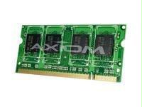 Axiom 2gb Ddr2-533 Sodimm For Lenovo - 73p3846, 73p3847