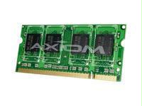 Axiom 2gb Ddr2-533 Sodimm For Toshiba - Ktt533d2/2g