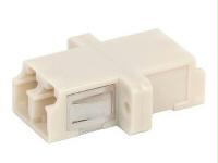 Belkin Components Belkin Lc/lc Multimode Duplex Fiber Optic Coupler