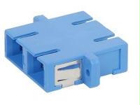 Belkin Components Belkin Sc/sc Singlemode Duplex Fiber Optic Coupler