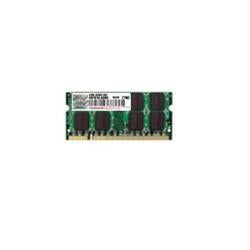 Transcend Information Memory - Ddr2 Sdram - 2 Gb - Sodimm - 667 Mhz