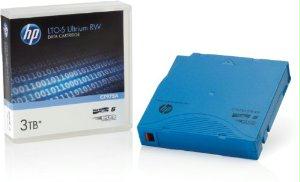 Hewlett Packard Enterprise Hp Lto4 Ultrium 1.6g Worm Data Tape