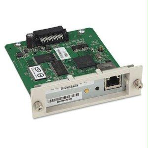 Epson Print Enet Type B 10/100 Card For Sp 4800 7800 & 9800