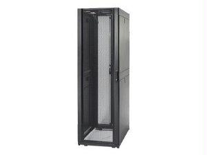 Apc By Schneider Electric Netshelter Sx 42u 600mm Wide X 1200mm Deep Enclosure