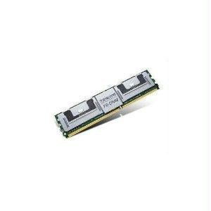 Transcend Information Transcend Memory 2gb Ddr2 667 Mhz (pc2 5300) Fb-dimm, Ecc Fully Buffered, 2rank,
