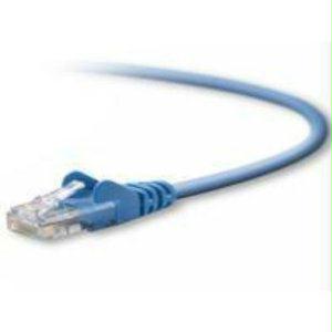 Belkin Components Patch Cable - Rj-45 - Male - Rj-45 - Male - Unshielded Twisted Pair (utp) - 7 Fe