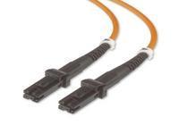 Belkin Components Fiber Cab Mtrj/mtrj2mtr