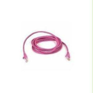 Belkin Components 1ft Cat6 Snagless Patch Cable Orange
