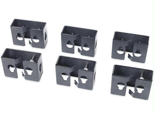 Apc By Schneider Electric Cable Containment Brackets