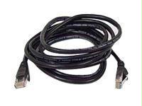 Belkin Components Patch Cable - Rj-45 - Male - Rj-45 - Male - Unshielded Twisted Pair (utp) - 15 F