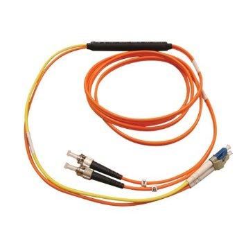 Tripp Lite 3m Mode Conditioning Fiber Cable St/lc