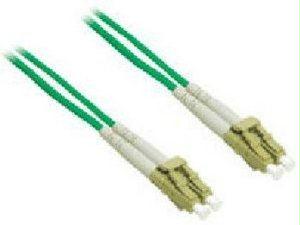 Legrand C2g 2m Lc-lc 62.5/125 Om1 Fiber-grn