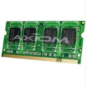 Axiom 4gb Ddr3-1066 Sodimm Kit For Apple