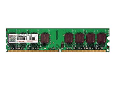 Transcend Information Ddr2 Sdram - 2 Gb - Dimm 240-pin - 800 Mhz - Ecc - 1.8 V