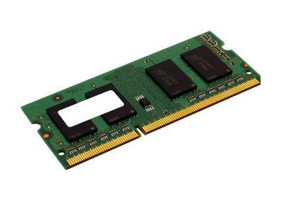 Transcend Information Transcend Memory 2gb Ddr3 1066 Mhz (pc3 8500) Non-ecc Non-registered, So-dimm, 2