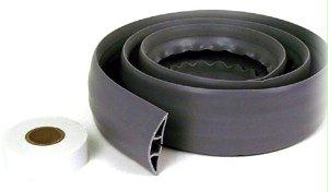 Belkin Components Cable Concealer - Gray