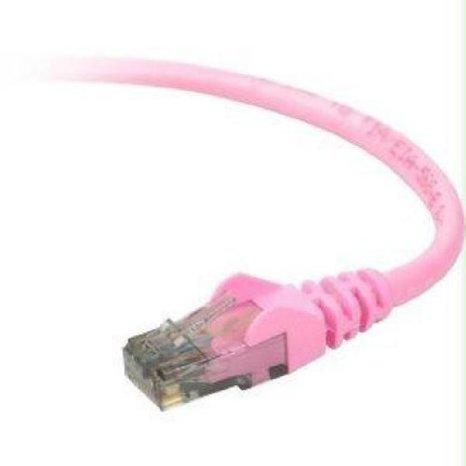 Belkin Components Cat6 Snagless Patch Cable