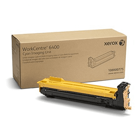 Xerox Cyan Drum Cartridge(30,000)