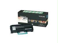 Lexmark Standard Yield Return Program Cartridge