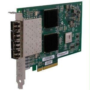Qlogic: Marvell Adapters 8gb Quad Port  8 Pci E