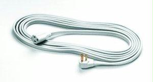 Fellowes, Inc. Heavy Duty Fellowes 15ft Extension Cord Is Perfect For Multiple Indoor Applicati