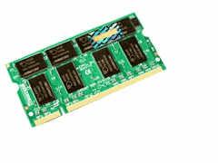 Transcend Information 512mb Dimm (64mx64 Dimm /64mx8/cl3)