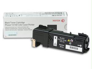Xerox Black Toner Cartridge, Phaser 6140