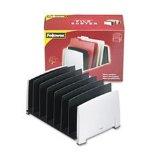 Fellowes, Inc. Organize And Prioritize Your Files With The Fellowes Office Suites File Sorter S