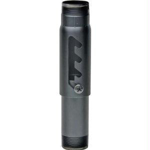 Peerless Industries 3 To 5 Adjustable Extension Column For Use With Projector Ceiling Mounts.  1-1/2