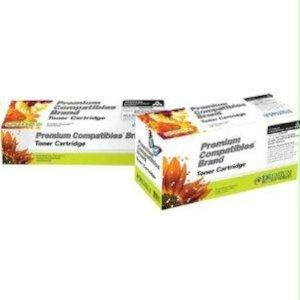 Pci Remanufactured Hp 304a Cc533a Cc533ac Magenta Toner Cartridge 2800 Page Yiel