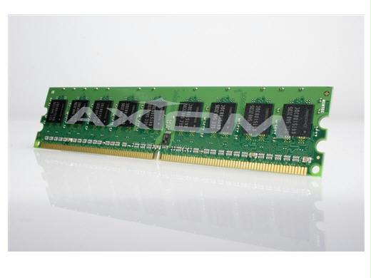 Axiom 2gb Ddr3-1333 Ecc Udimm For Ibm # 44t1565, 44t1569