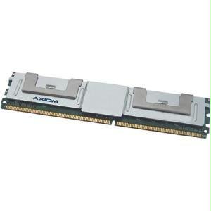 Axiom 4gb Ddr2-800 Fbdimm Kit