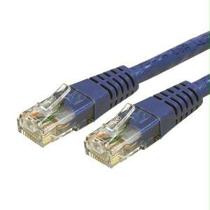 Startech Make Power-over-ethernet-capable Gigabit Network Connections - 20ft Cat 6 Patch