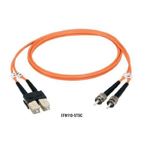 Black Box St Sc Duplex Riser 1-m 3.2-ft.