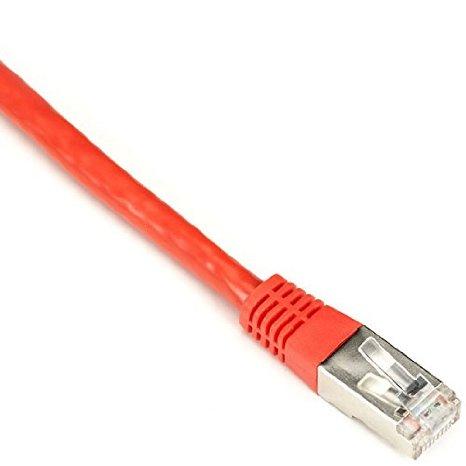 Black Box Cat5e Shld Patch Cable 15 26 Awg Strnd C