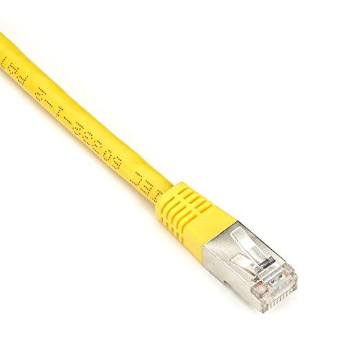 Black Box Cat5e Shld Patch Cable 10 26 Awg Strnd C