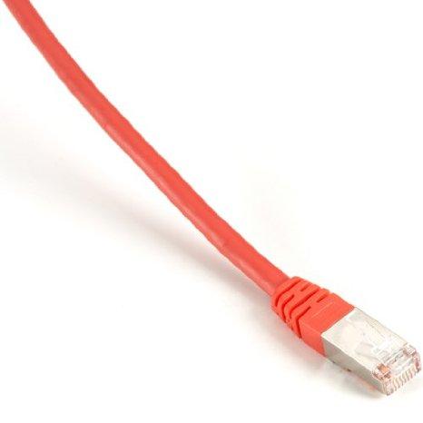 Black Box Cat6 400-mhz, Shielded, Solid Backbone C