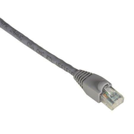 Black Box Gigatrue Cat6 Channel 550-mhz Patch Cabl