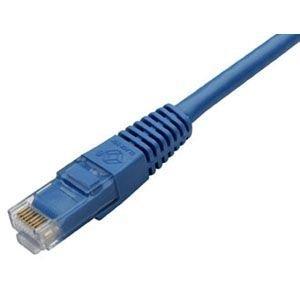 Black Box Gigatrue Cat6 Channel 550-mhz Patch Cabl