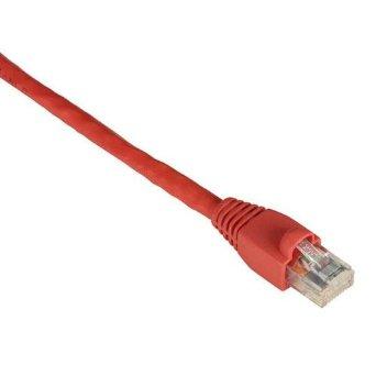 Black Box Gigatrue Cat6 Channel 550-mhz Patch Cabl