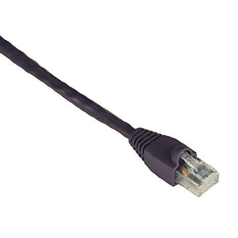 Black Box Gigatrue Cat6 Channel 550-mhz Patch Cabl