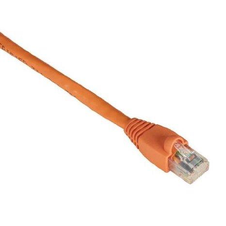 Black Box Gigatrue Cat6 Channel 550-mhz Patch Cabl