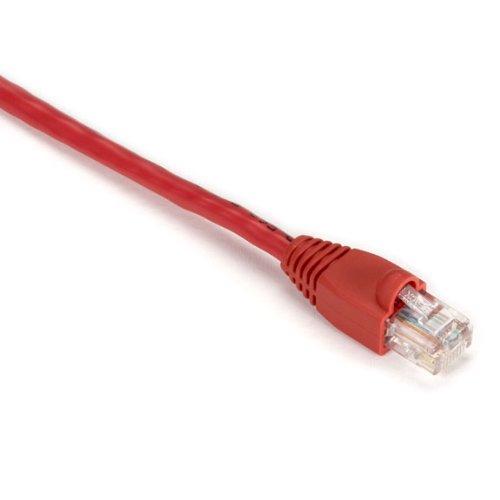 Black Box Gigabase 350 Cat5e Patch Cable, Snagless