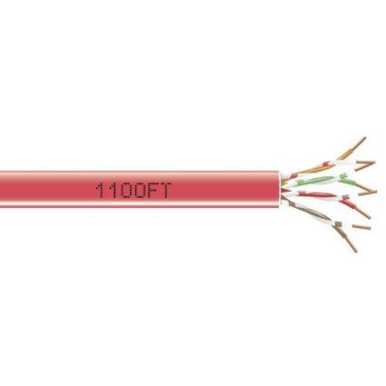 Black Box Gigabase 350 Cat5e, 350-mhz Solid Bulk C