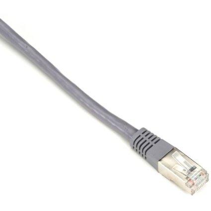 Black Box Cat5e Shld Patch Cable 6 Feet 26 Awg